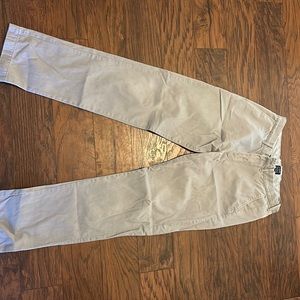 Jcrew Sutton chino pants